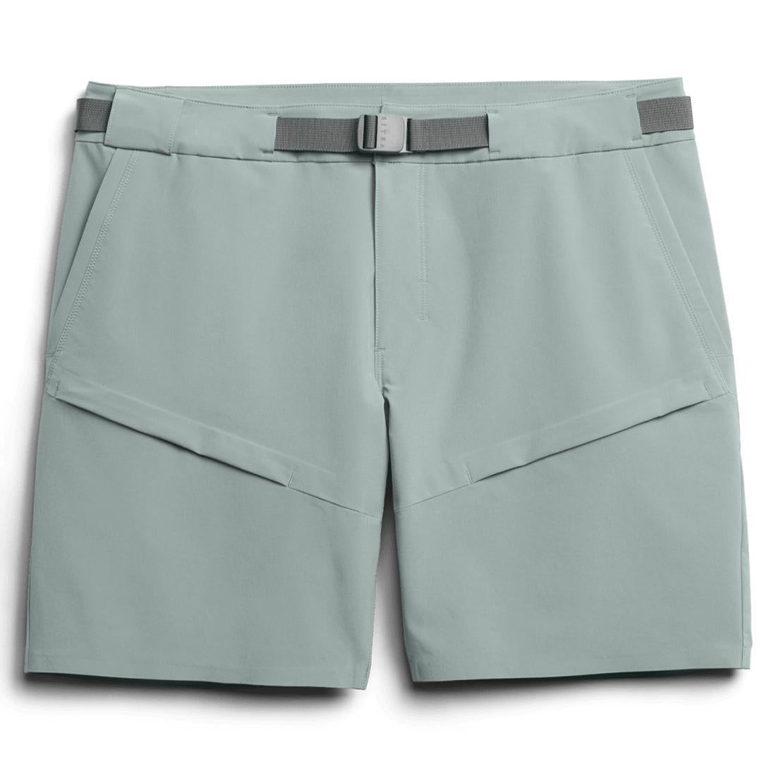 MENS RIPTIDE SHORT 8