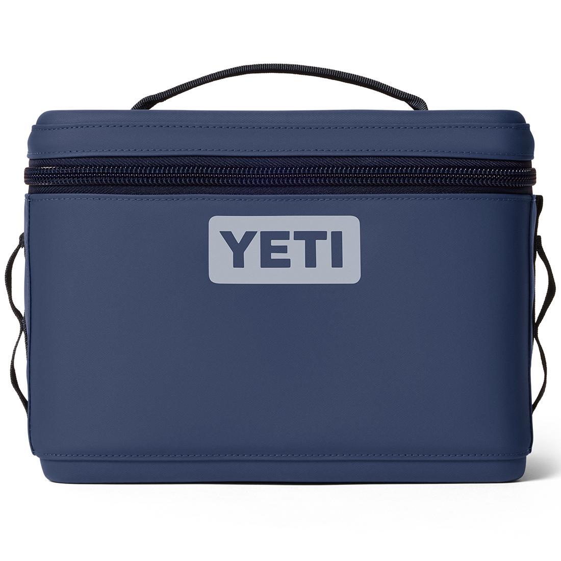 DAYTRIP 9L INSULATED LUNCH BOX NAVY