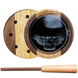 MOCKINGBIRD SIGNATURE POT CALL