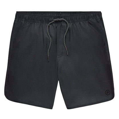 MENS LINED REVERB SHORT  7