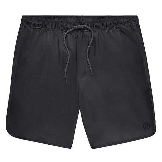 MENS LINED REVERB SHORT  7