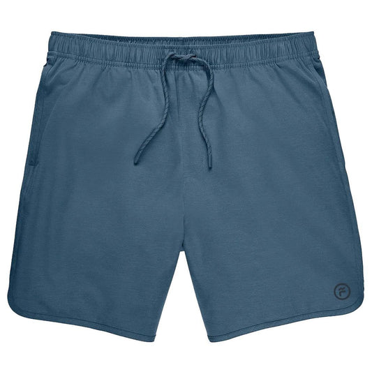 MENS LINED REVERB SHORT  7
