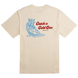 MENS COLD ONES POCKET TEE