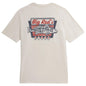 MENS BIG REDS DINER TEE