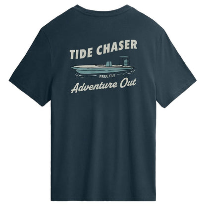 TIDE CHASER TEE