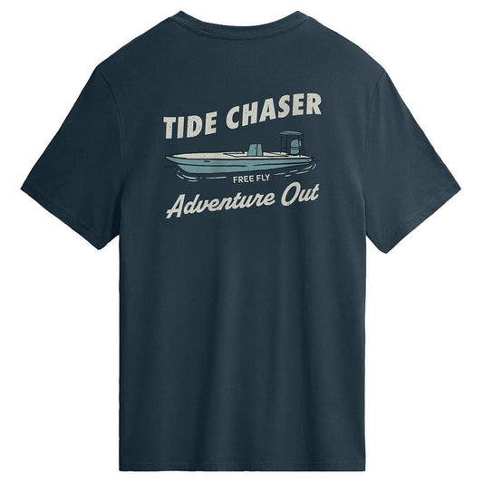 TIDE CHASER TEE