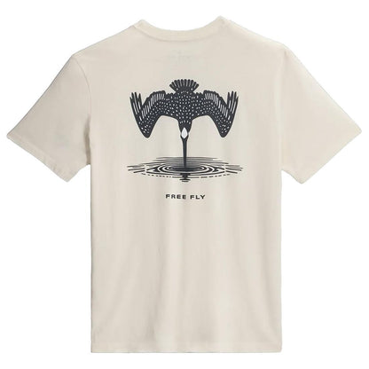 DIVE BOMB POCKET TEE