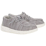 TODDLER WALLY T STRETCH SOX