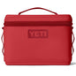 DAYTRIP 9L INSULATED LUNCH BOX RESCUE RED
