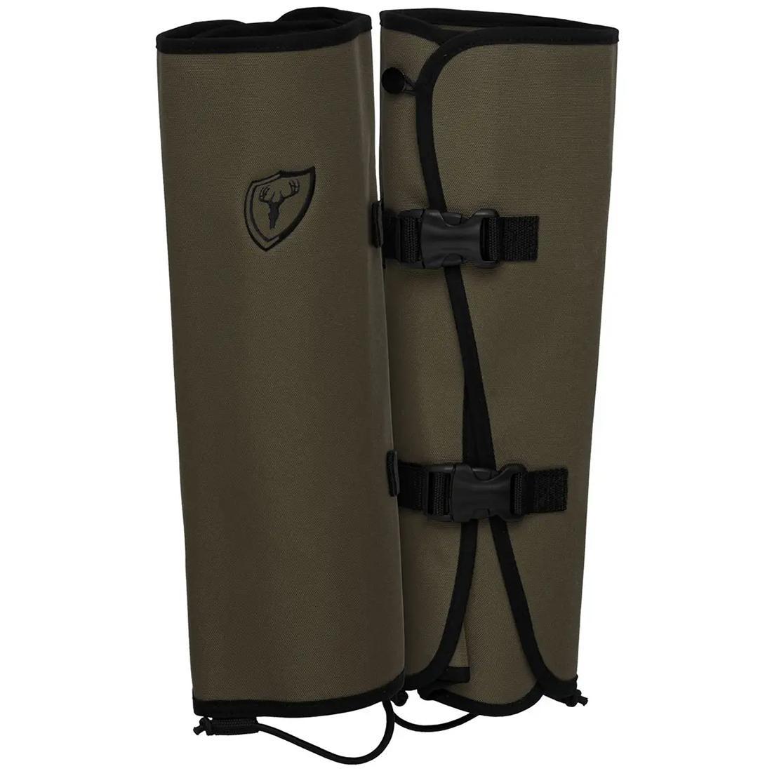 SNAKE GAITERS