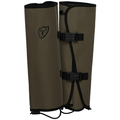 SNAKE GAITERS