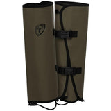 SNAKE GAITERS