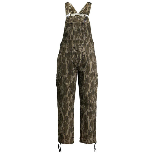 FINISHER FUSED COTTON BIB