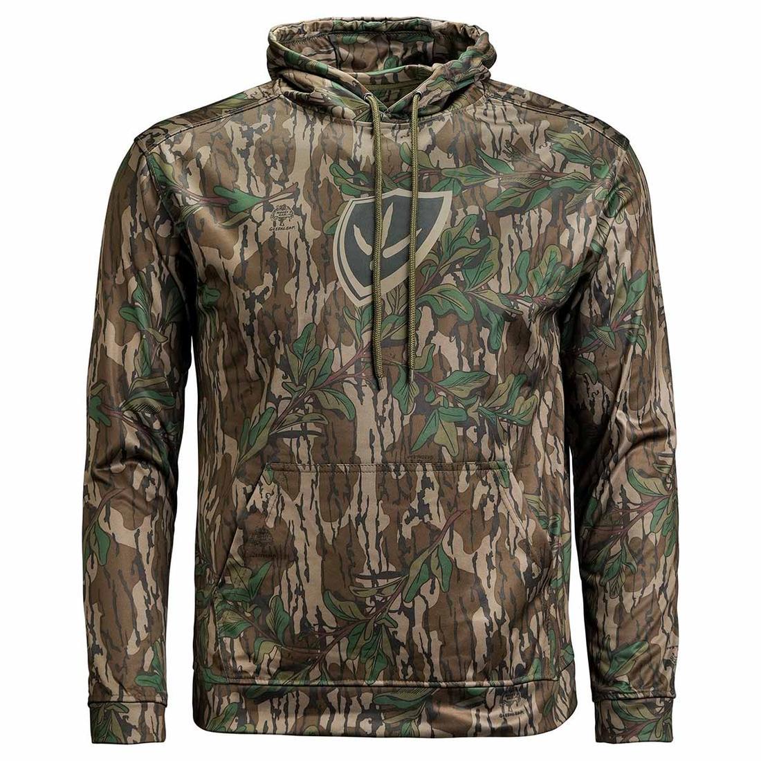 FINISHER MW PERFORMANCE HOODIE