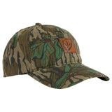 FINISHER COTTON TWILL HAT