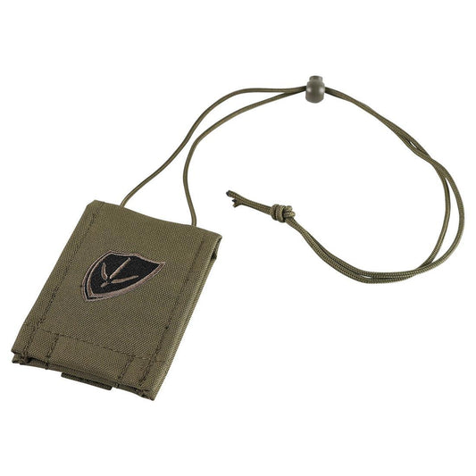 FINISHER MOUTH CALL HOLDER