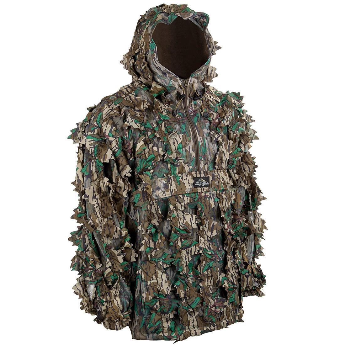 YOUTH DIFFUSION TOP HALFZIP W/HOOD