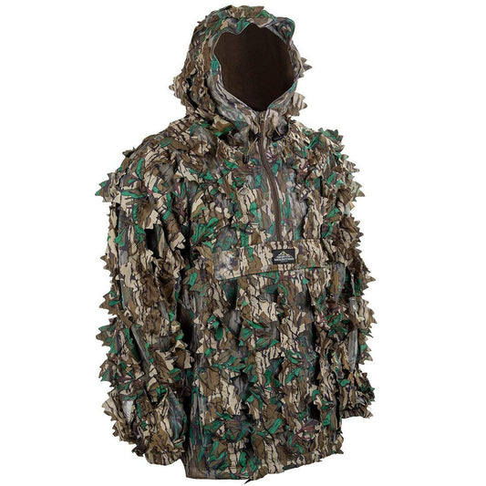 YOUTH DIFFUSION TOP HALFZIP W/HOOD