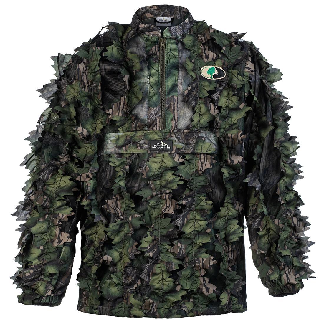 DIFFUSION TOP HALFZIP NO HOOD