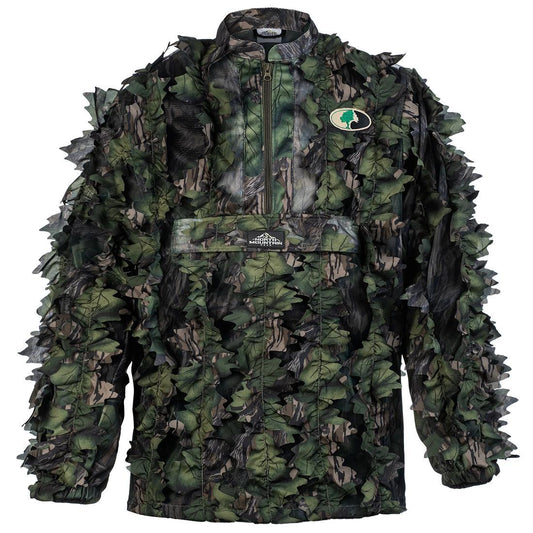 DIFFUSION TOP HALFZIP NO HOOD