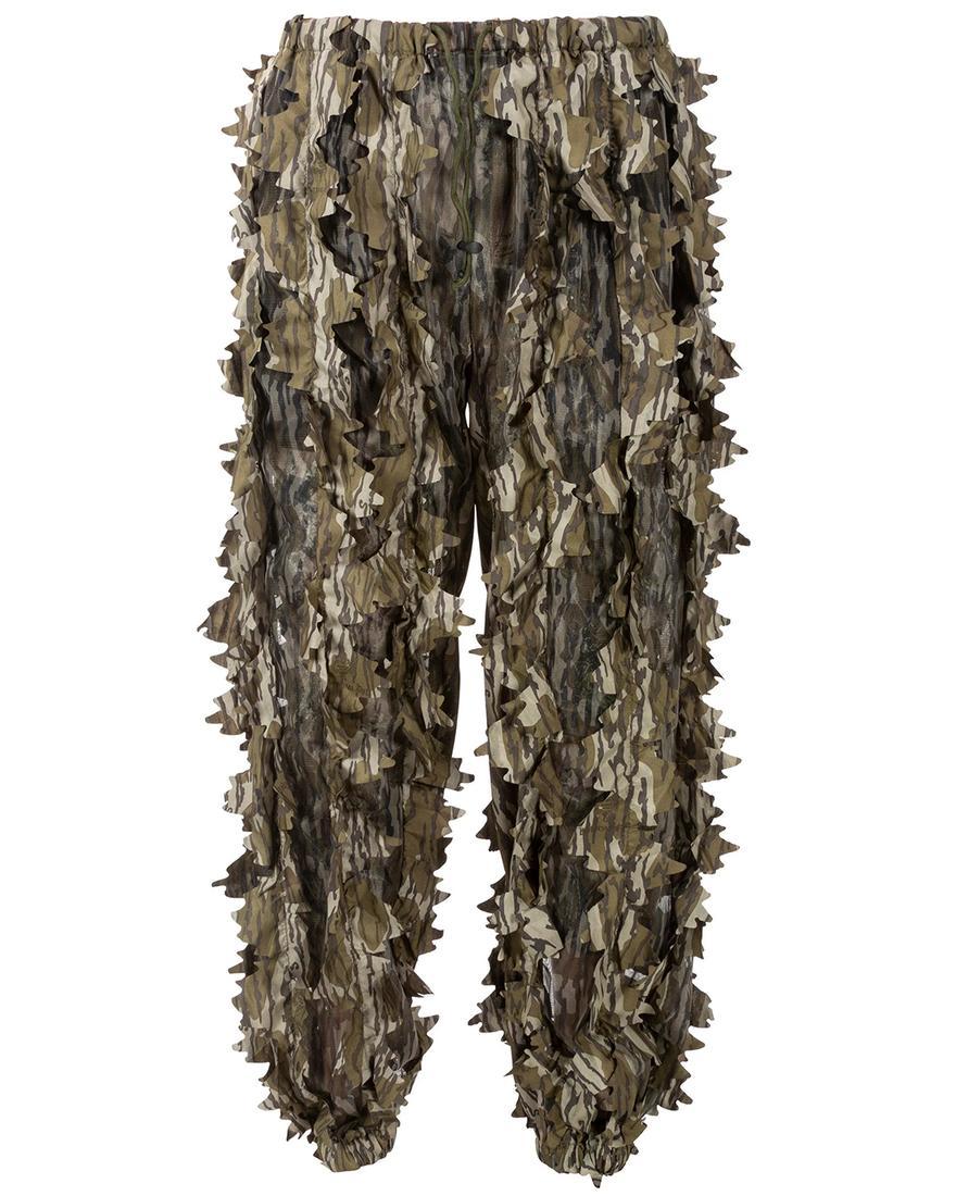 DIFFUSION LEAFY PANTS