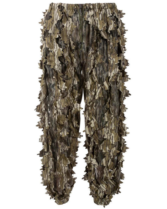 DIFFUSION LEAFY PANTS