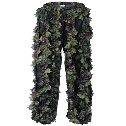 DIFFUSION LEAFY PANTS