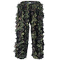 DIFFUSION LEAFY PANTS