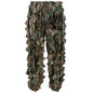 DIFFUSION LEAFY PANTS