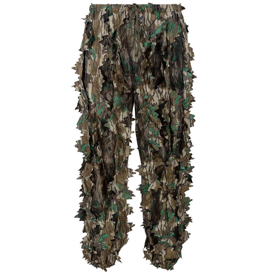 DIFFUSION LEAFY PANTS