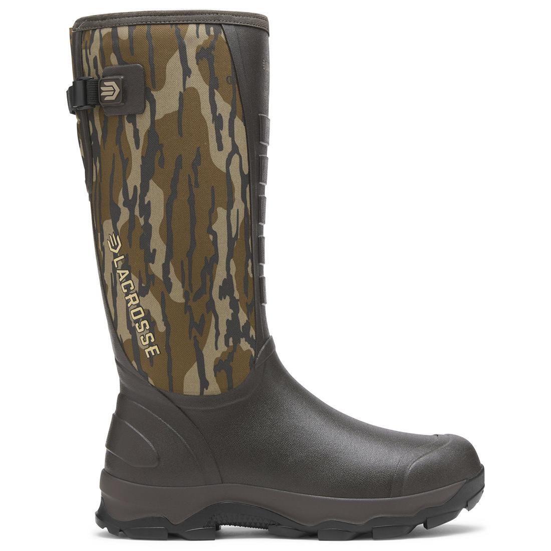 MENS ALPHA LITE II 16 SNAKE BOOT