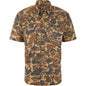 CINCO RANCH WESTERN ACID WASHED S/S