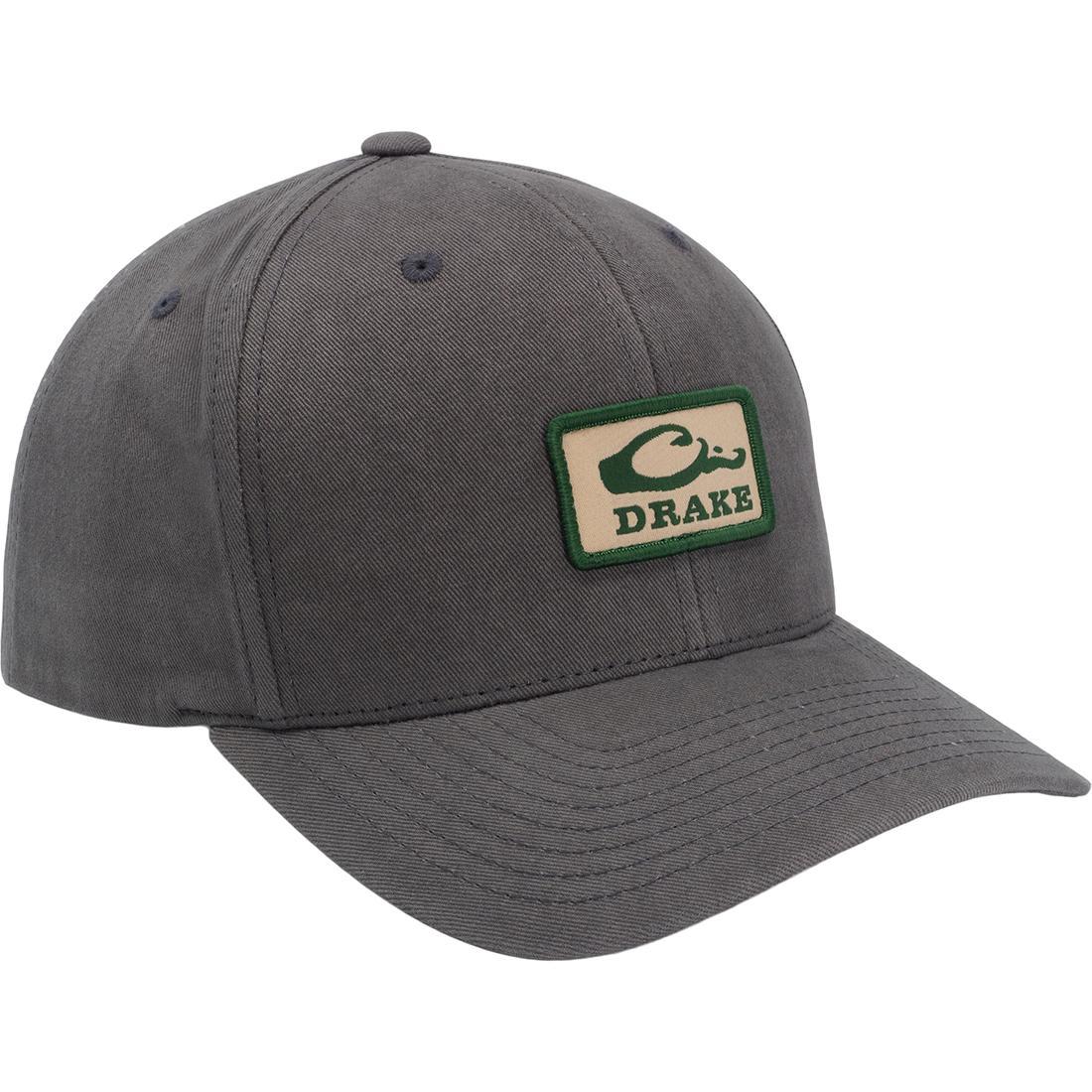 DRAKE THROWBACK DAD CAP