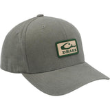 DRAKE THROWBACK DAD CAP