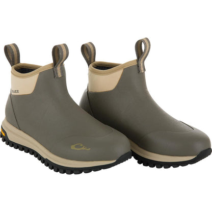 OFFROAD RUBBER DECK BOOTS