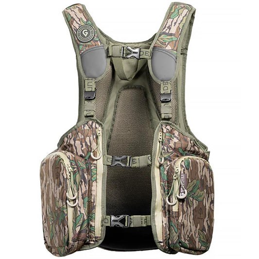 IMPACT VEST 2.0