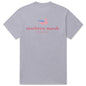 AUTHENTIC FLAG S/S TEE