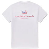 AUTHENTIC FLAG S/S TEE