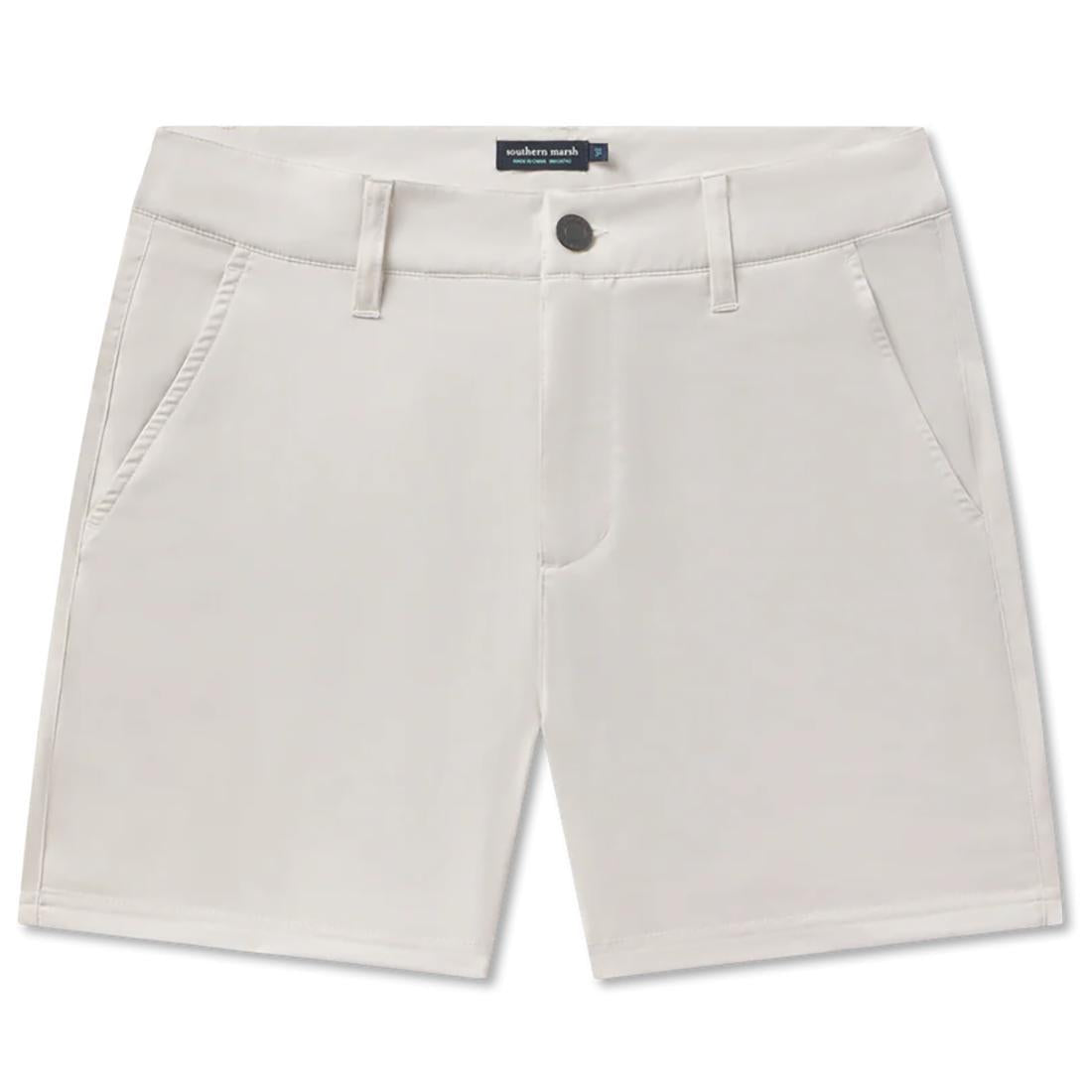 FIELDTEC PRO HYBRID LINED SHORT