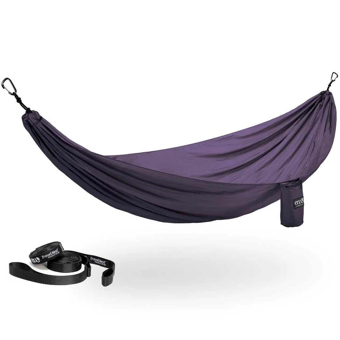 TRAVELNEST HAMMOCK  STRAPS COMBO