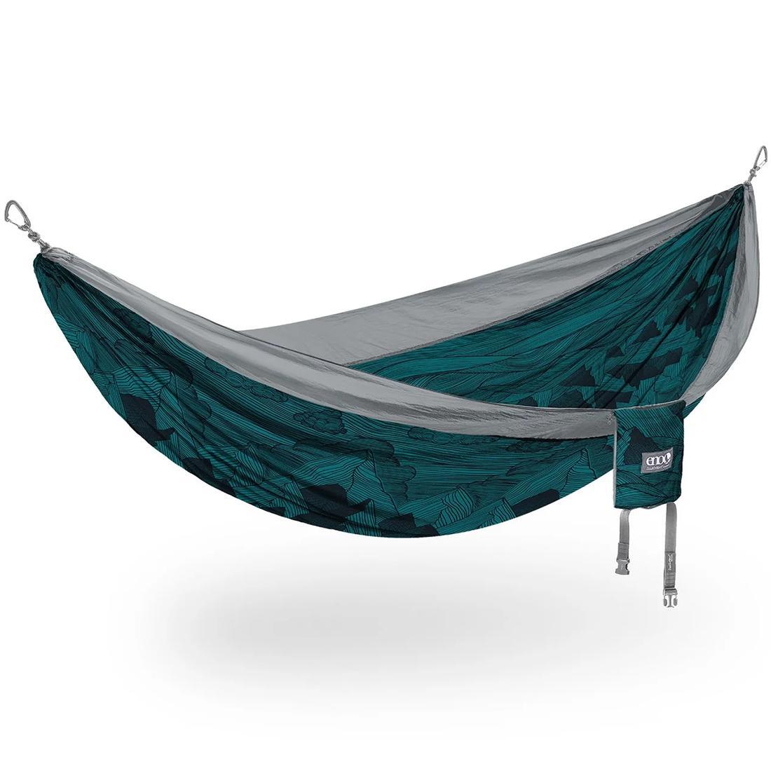 DOUBLENEST HAMMOCK PRINT