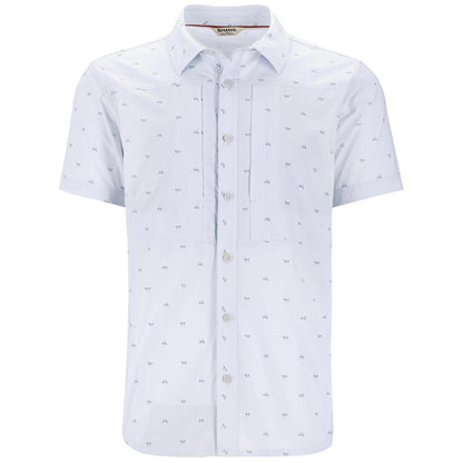 MENS STONE COLD S/S SHIRT