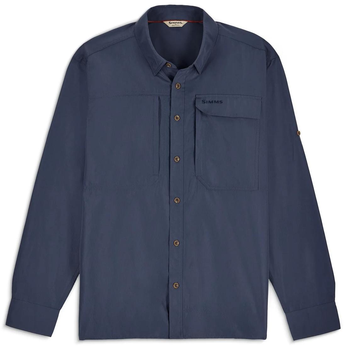 MENS GUIDE SHIRT