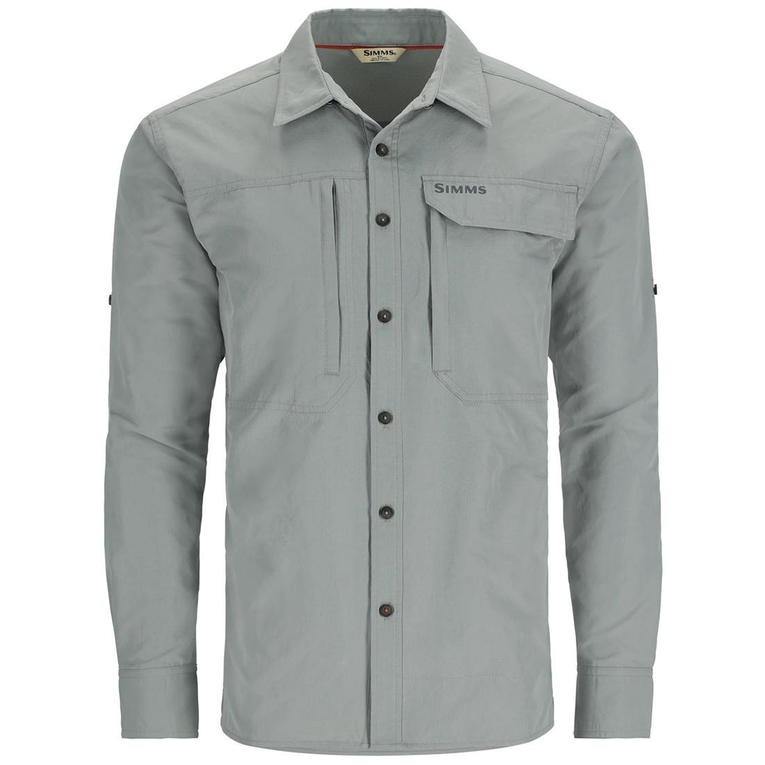 MENS GUIDE SHIRT