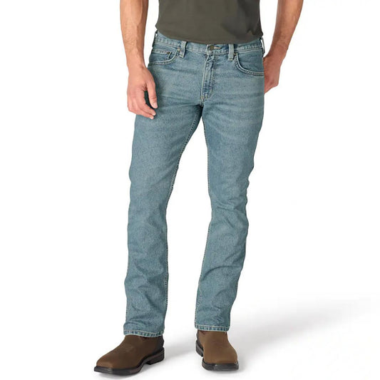 MENS RELAXED BOOTCUT RF JEAN