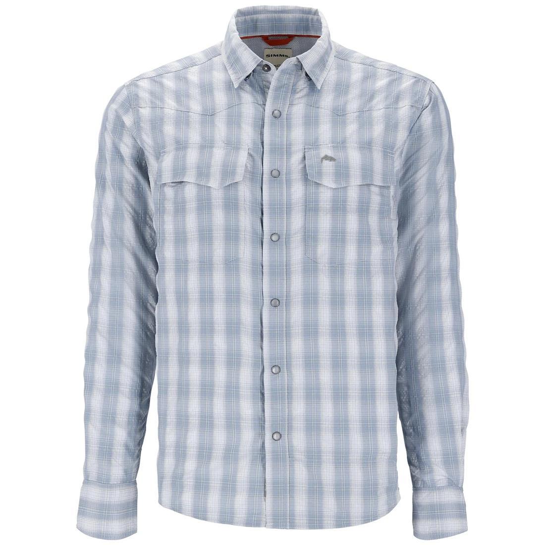 MENS BIG SKY L/S SHIRT