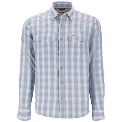 MENS BIG SKY L/S SHIRT