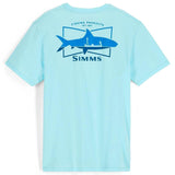 MENS SALTY SIGN TSHIRT