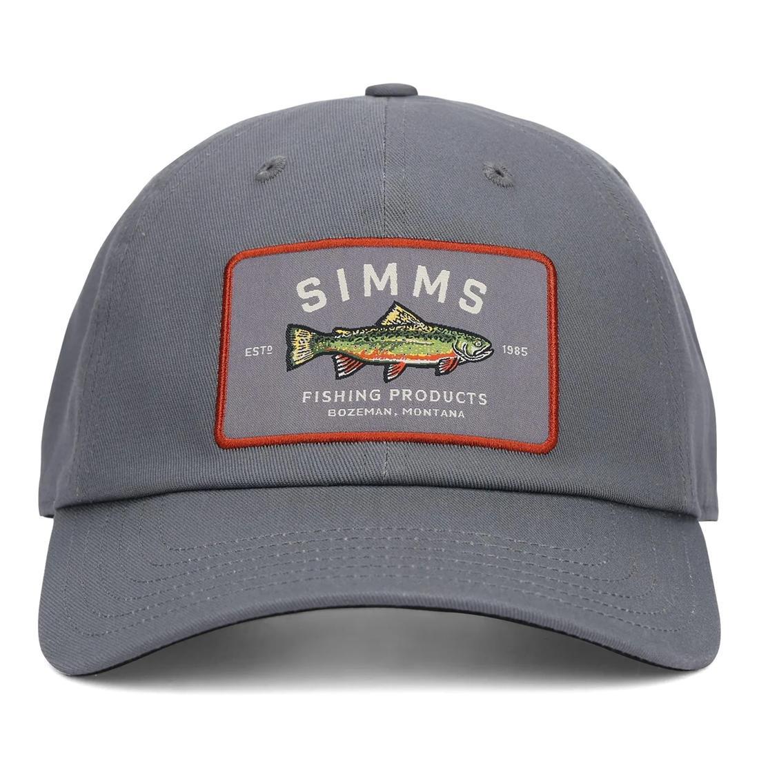 MENS SINGLE HAUL CAP