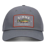 MENS SINGLE HAUL CAP